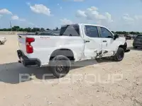 2024 Chevrolet Silverado фото