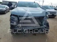 2024 Chevrolet Silverado photo