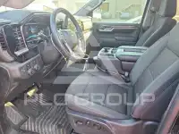 2024 Chevrolet Silverado фото