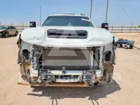 2024 Chevrolet Silverado фото