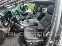 2024 Chevrolet Silverado фото