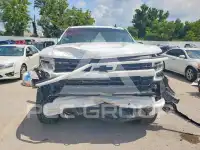 2024 Chevrolet Silverado фото