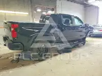 2024 Chevrolet Silverado фото