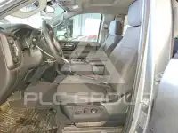 2024 Chevrolet Silverado фото
