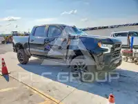 2024 Chevrolet Silverado photo