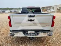 2024 Chevrolet Silverado photo
