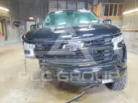 2024 Chevrolet Silverado фото
