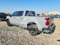 2024 Chevrolet Silverado фото