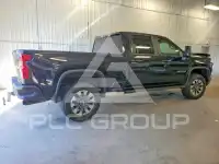 2024 Chevrolet Silverado фото