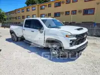 2024 Chevrolet Silverado photo