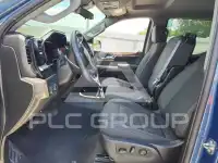 2024 Chevrolet Silverado фото