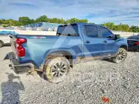 2024 Chevrolet Silverado фото