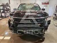 2024 Chevrolet Silverado photo