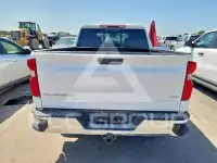 2024 Chevrolet Silverado фото
