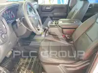 2024 Chevrolet Silverado фото