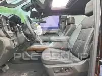 2024 Chevrolet Silverado photo
