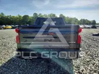 2024 Chevrolet Silverado фото