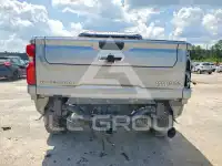 2024 Chevrolet Silverado фото
