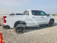 2024 Chevrolet Silverado фото