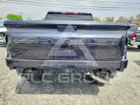 2024 Chevrolet Silverado фото