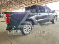 2024 Chevrolet Silverado фото