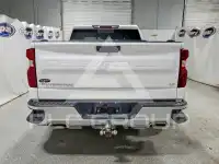 2024 Chevrolet Silverado фото