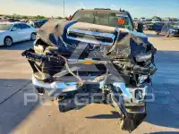 2024 Chevrolet Silverado photo
