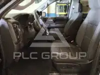 2024 Chevrolet Silverado photo