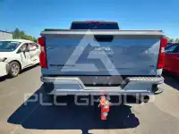 2024 Chevrolet Silverado фото
