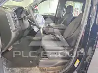 2024 Chevrolet Silverado фото