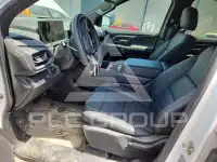 2024 Chevrolet Silverado фото
