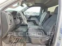 2024 Chevrolet Silverado photo