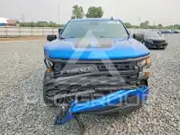 2024 Chevrolet Silverado photo