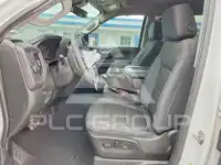 2024 Chevrolet Silverado фото