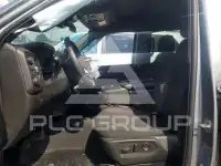 2024 Chevrolet Silverado фото