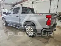 2024 Chevrolet Silverado фото