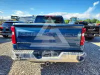 2024 Chevrolet Silverado фото