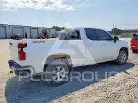 2024 Chevrolet Silverado фото