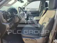 2024 Chevrolet Silverado фото