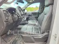 2024 Chevrolet Silverado photo