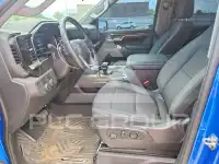 2024 Chevrolet Silverado фото