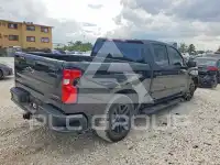 2024 Chevrolet Silverado фото