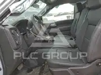 2024 Chevrolet Silverado photo