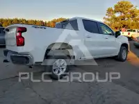 2024 Chevrolet Silverado фото