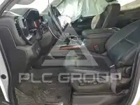 2024 Chevrolet Silverado photo
