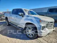 2024 Chevrolet Silverado фото