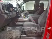 2024 Chevrolet Silverado фото