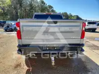 2024 Chevrolet Silverado photo