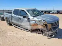 2024 Chevrolet Silverado photo