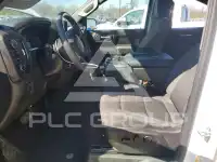 2024 Chevrolet Silverado фото